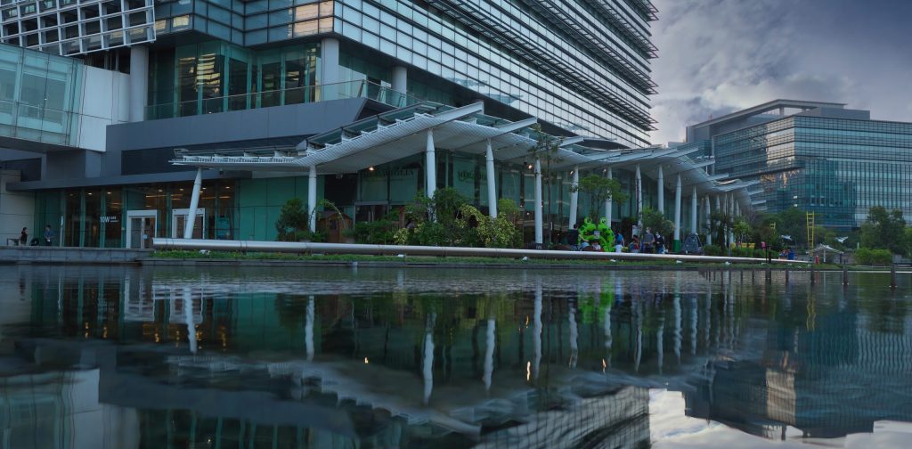 Science Park