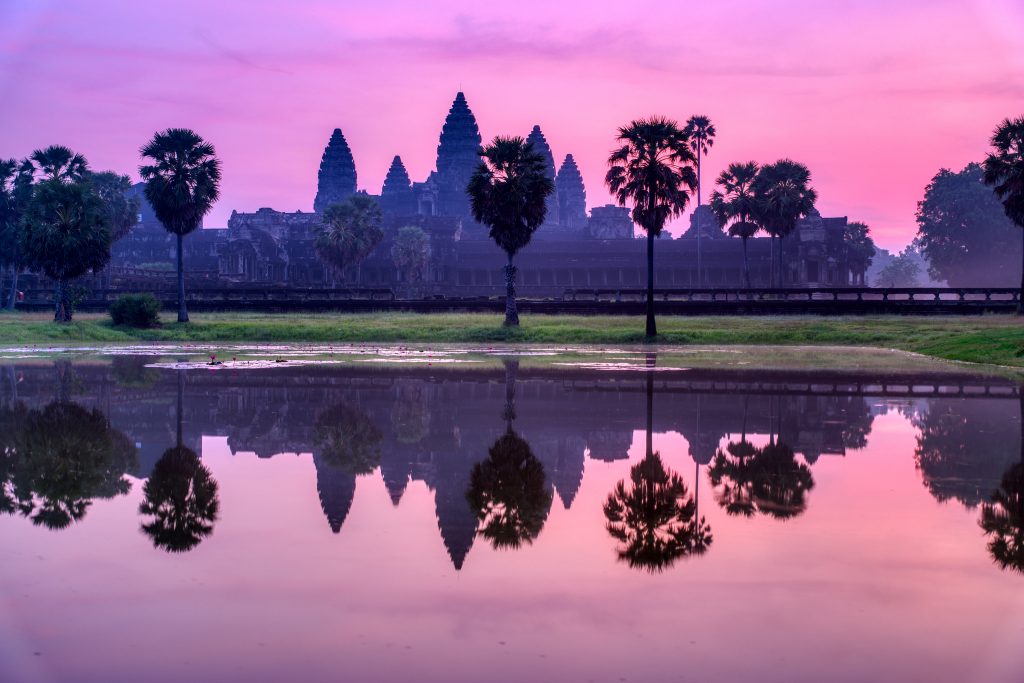Angkor Wat