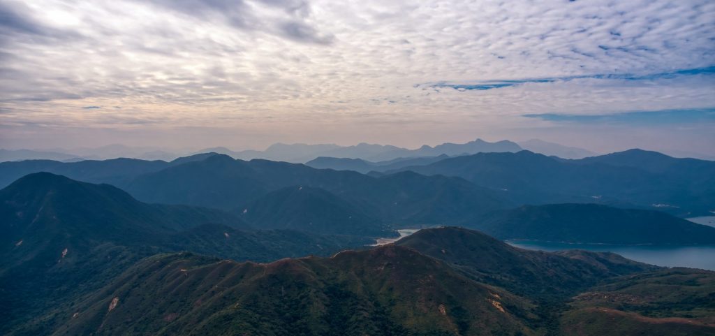 Sharp Peak