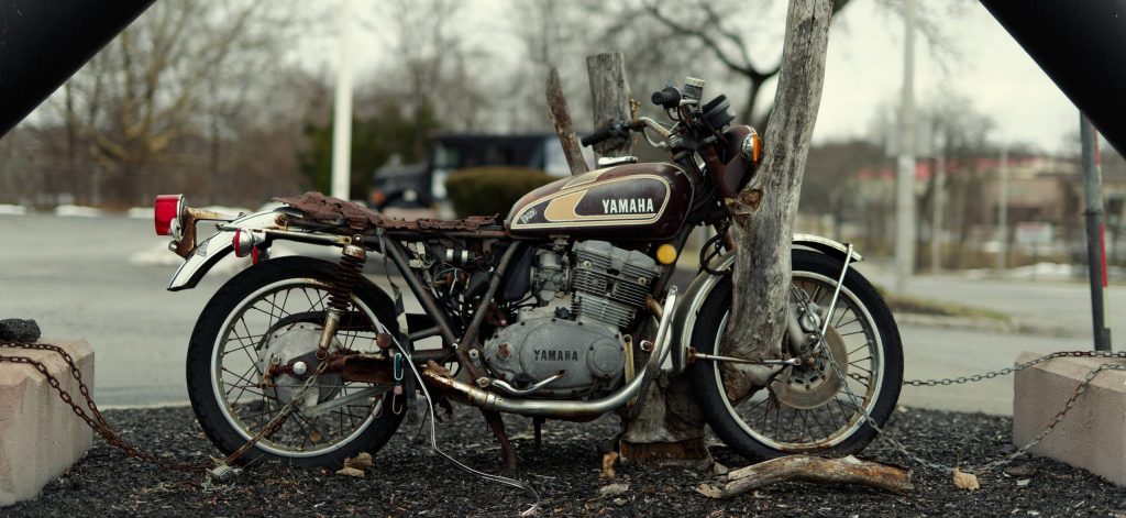 Motorcyclepedia, January 2024