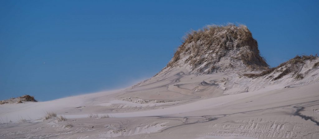 New Jersey Shore, March 2024