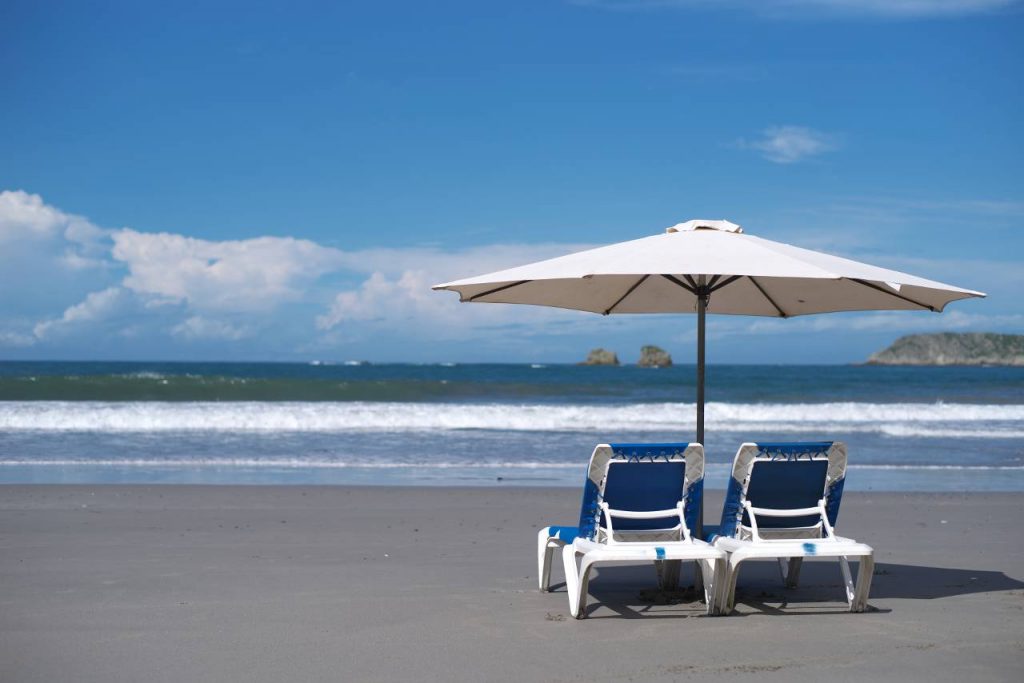 Costa Rica, August 2024