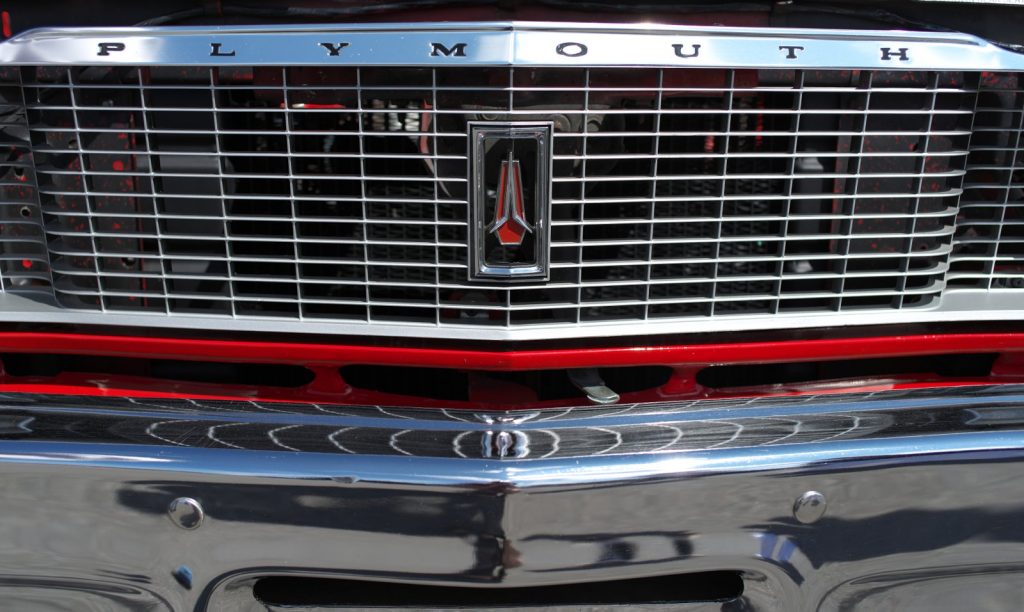 Clearfield’s Car Show, September 2024