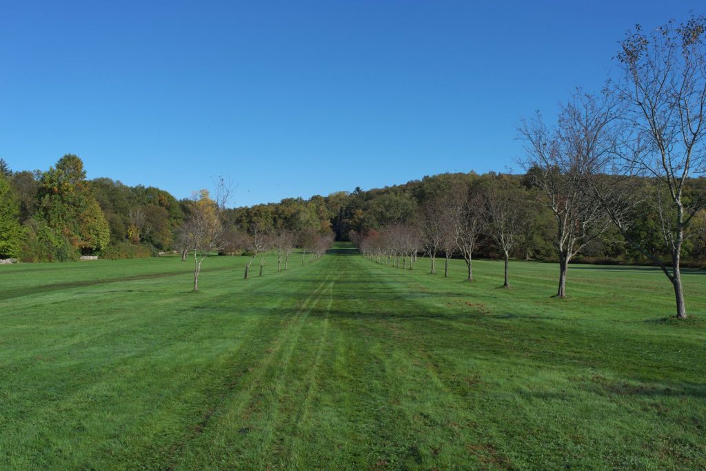 Skyland Manor, New Jersey, October, 2024
