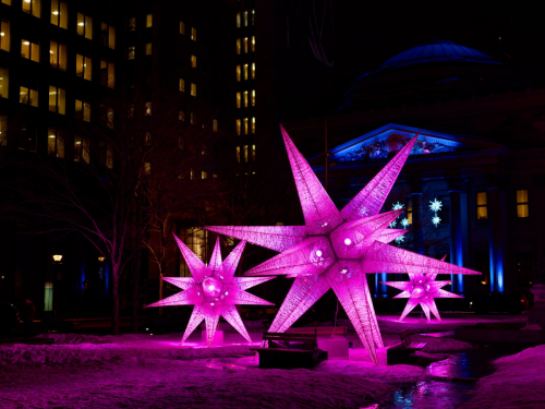 Montreal Artsy, Feb, 2023