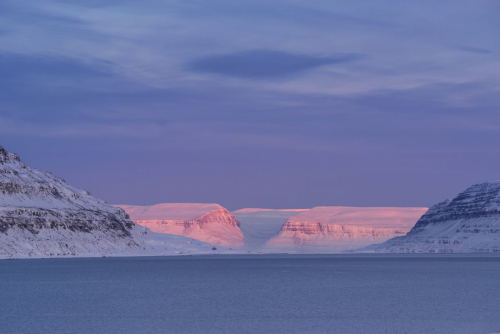 Iceland Artsy, Dec, 2023