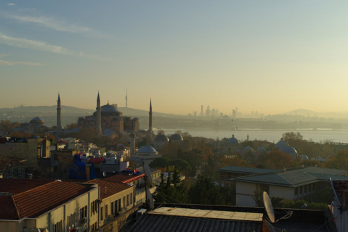 Istanbul Artsy, Dec 2024